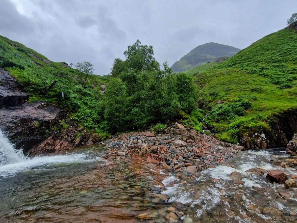 Essential Tips for Wild Camping in&nbsp;Scotland