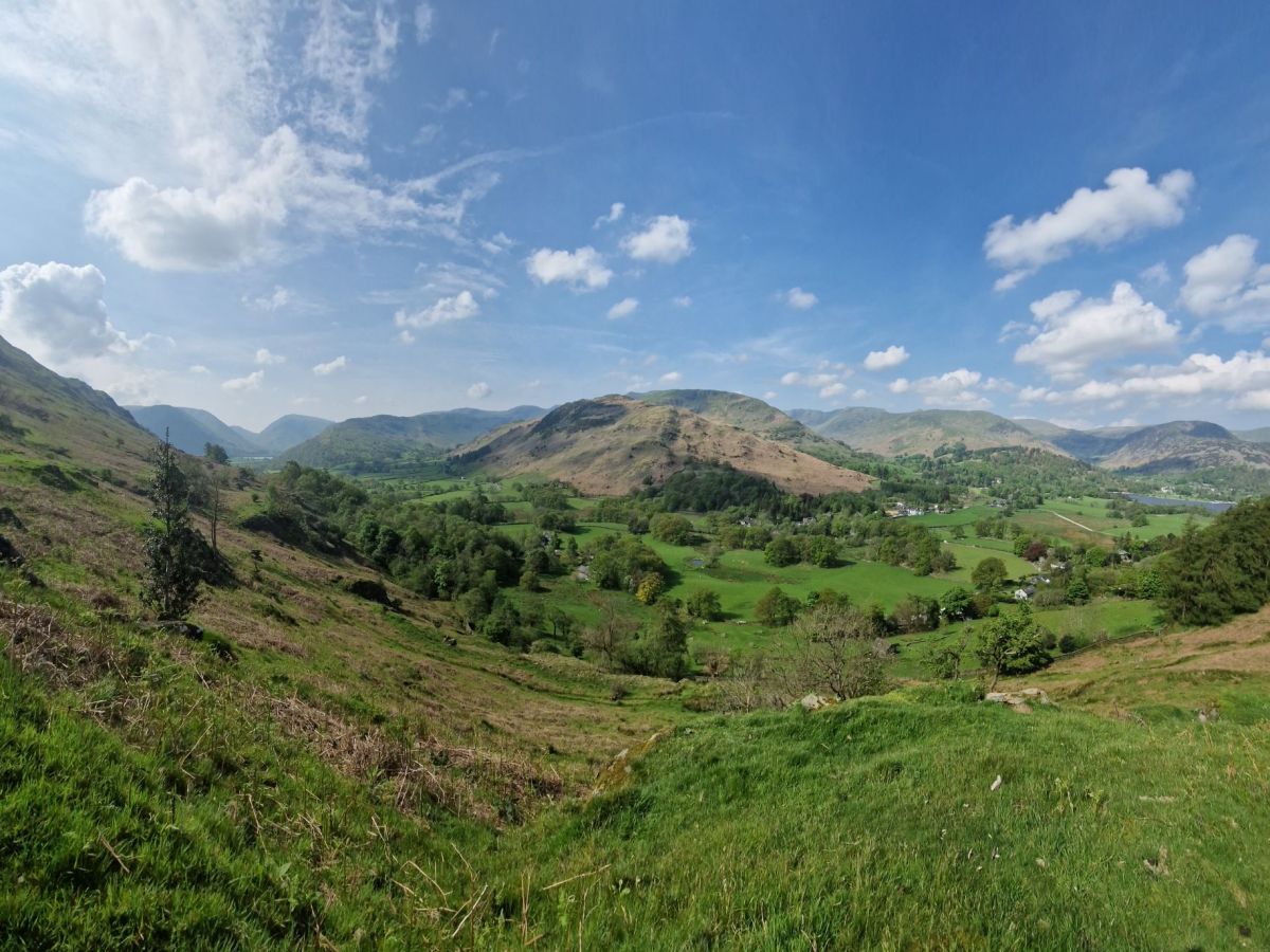 Explore Ullswater: A Hidden Camping&nbsp;Gem