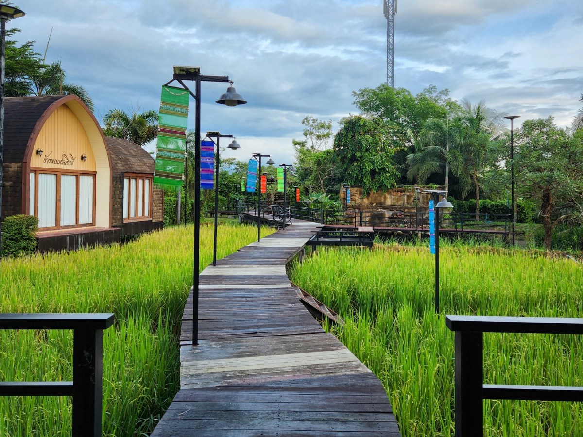 Srida Resort Lanna & Café, Chiang Mai: An Honest&nbsp;Review