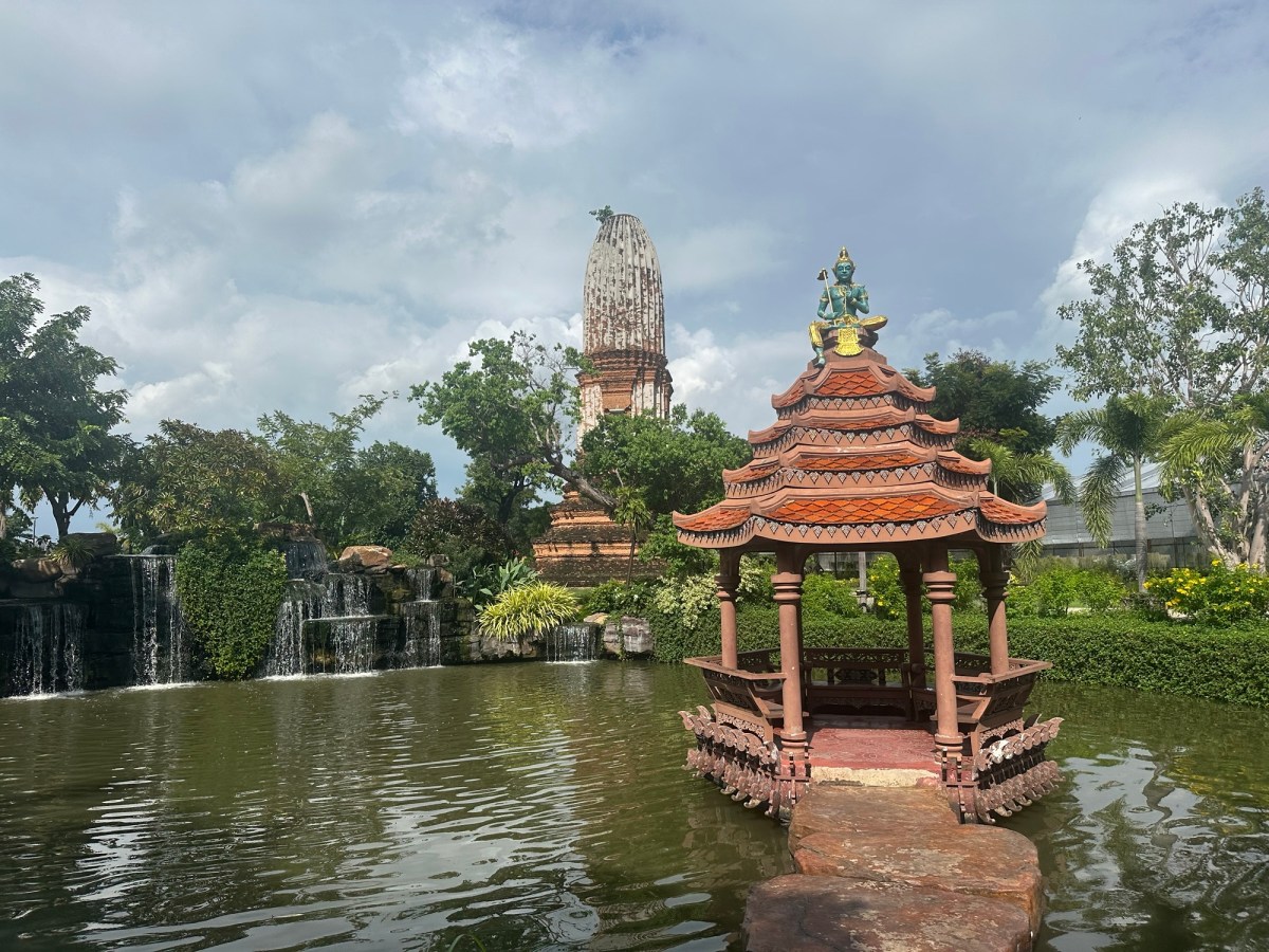 A beginner’s guide to&nbsp;Bangkok